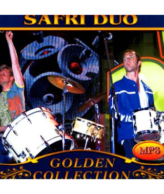 Safri Duo [CD/mp3]